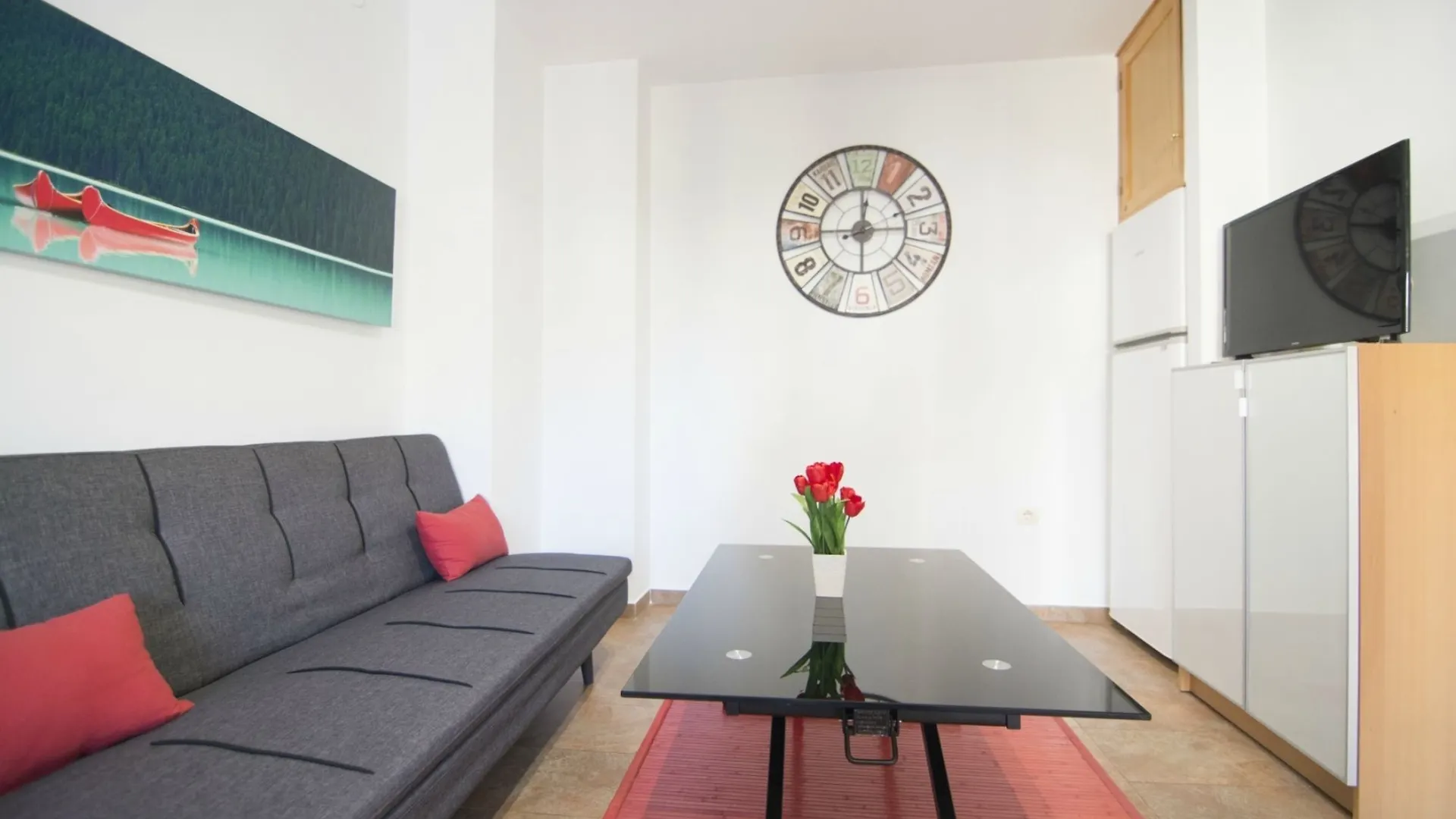 Appartamento Centro Junto Calle Navas Granada